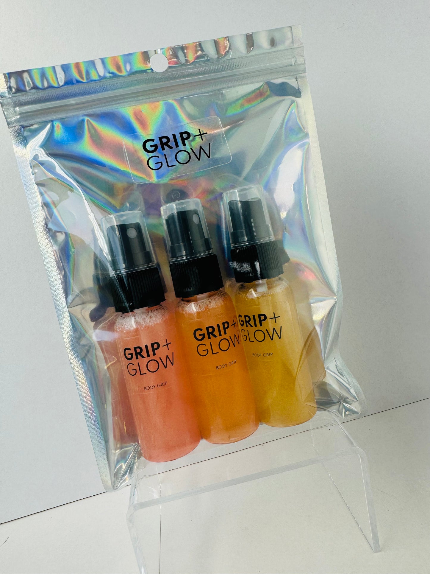 BODY GRIP - Trio Set