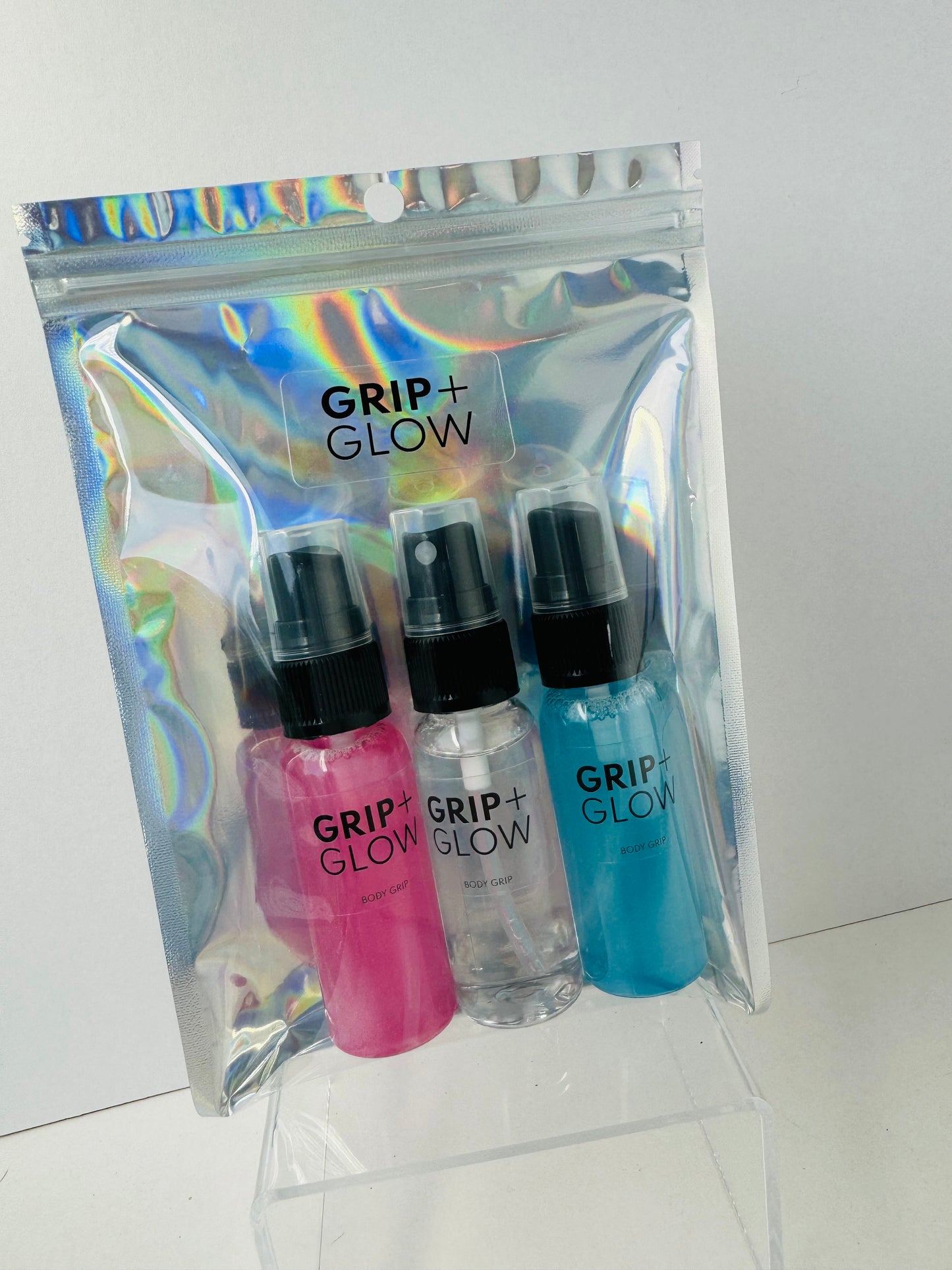 BODY GRIP - Trio Set