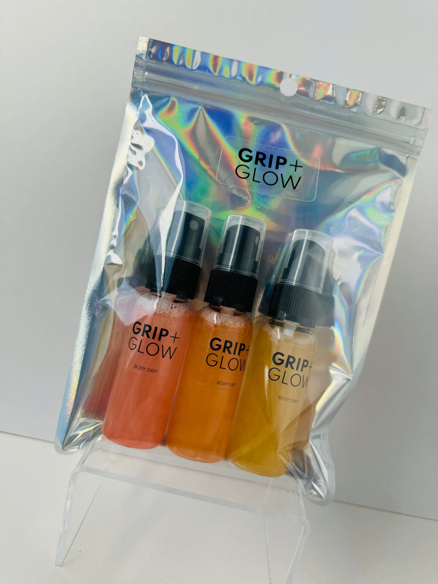 BODY GRIP - Trio Set