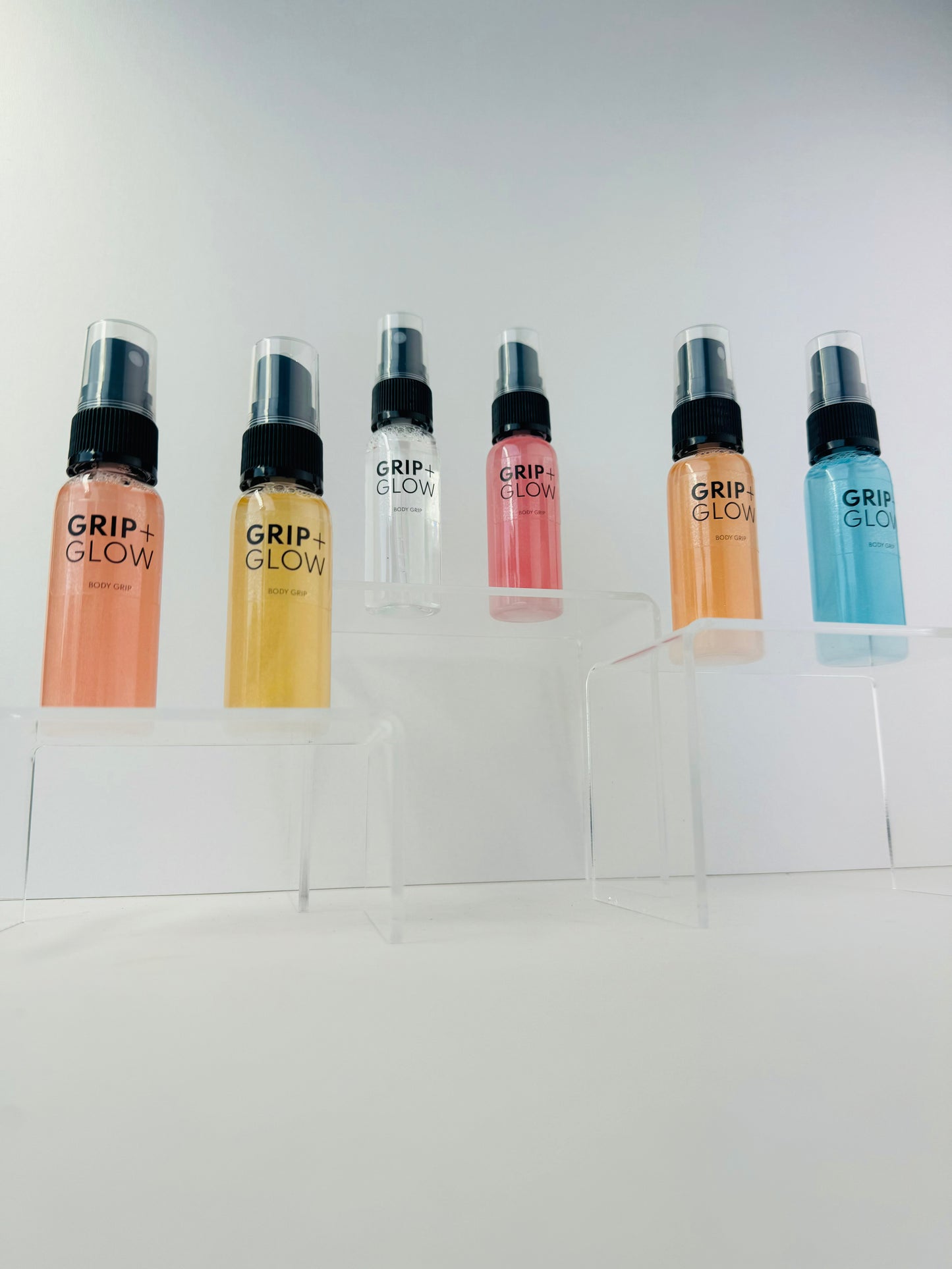 BODY GRIP - Trio Set