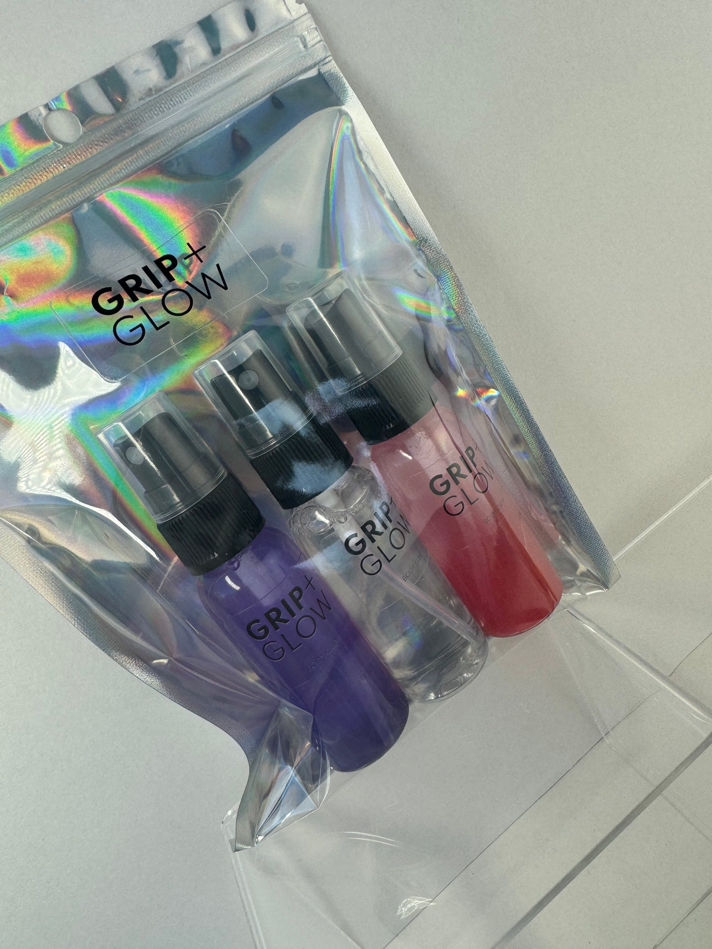 BODY GRIP - Trio Set