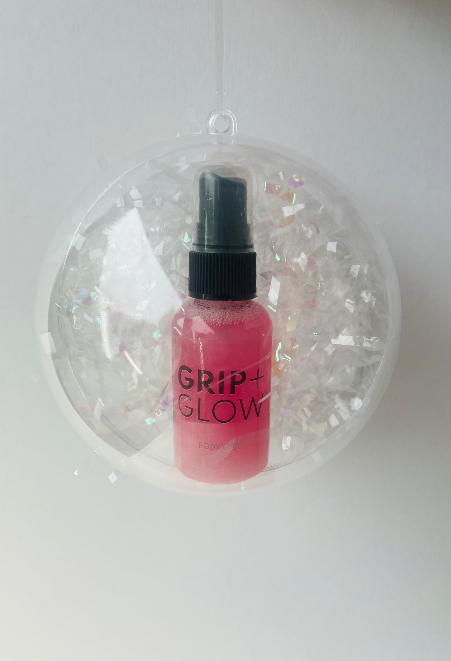 BODY GRIP - Mini Bauble