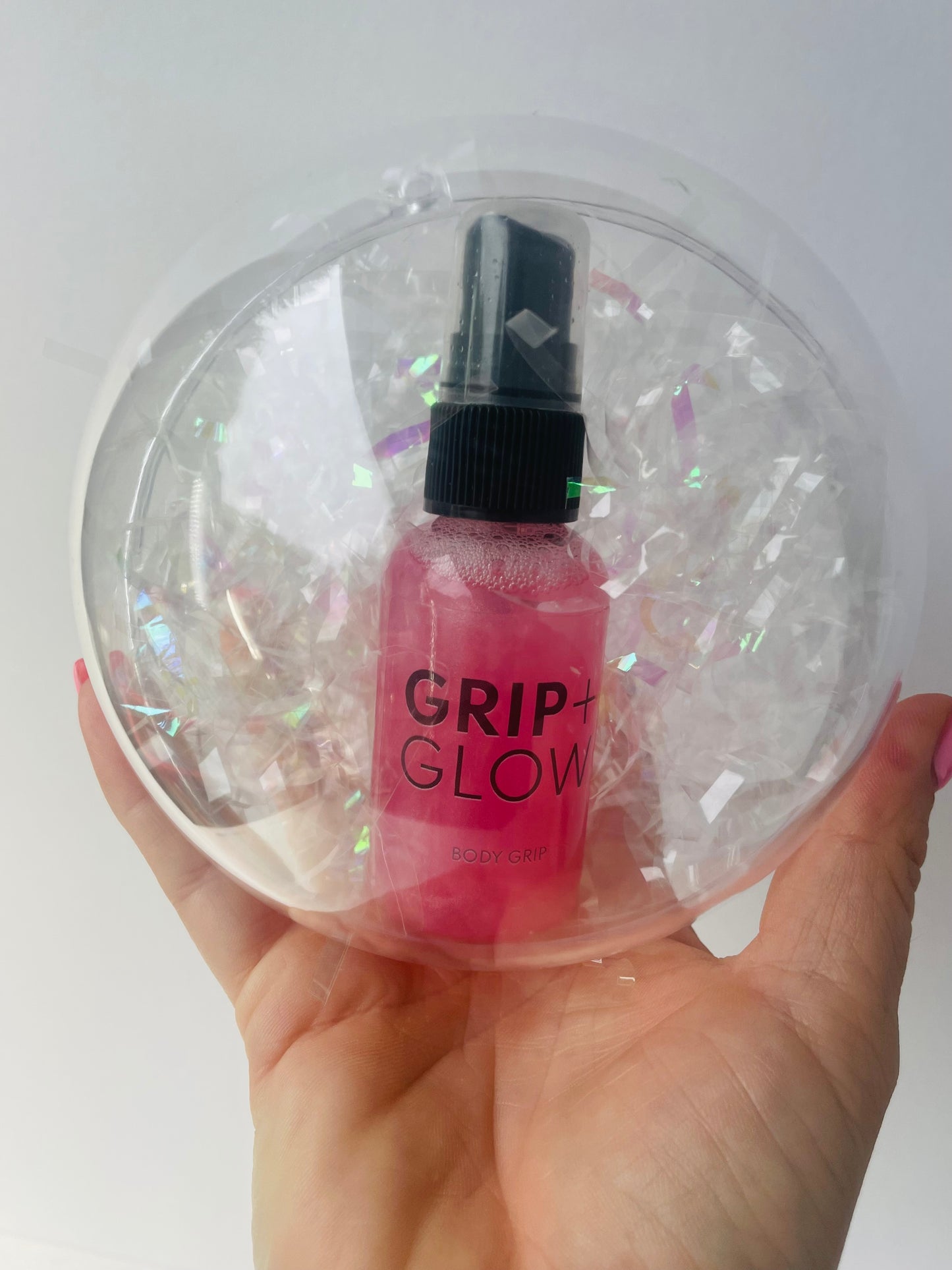BODY GRIP - Mini Bauble