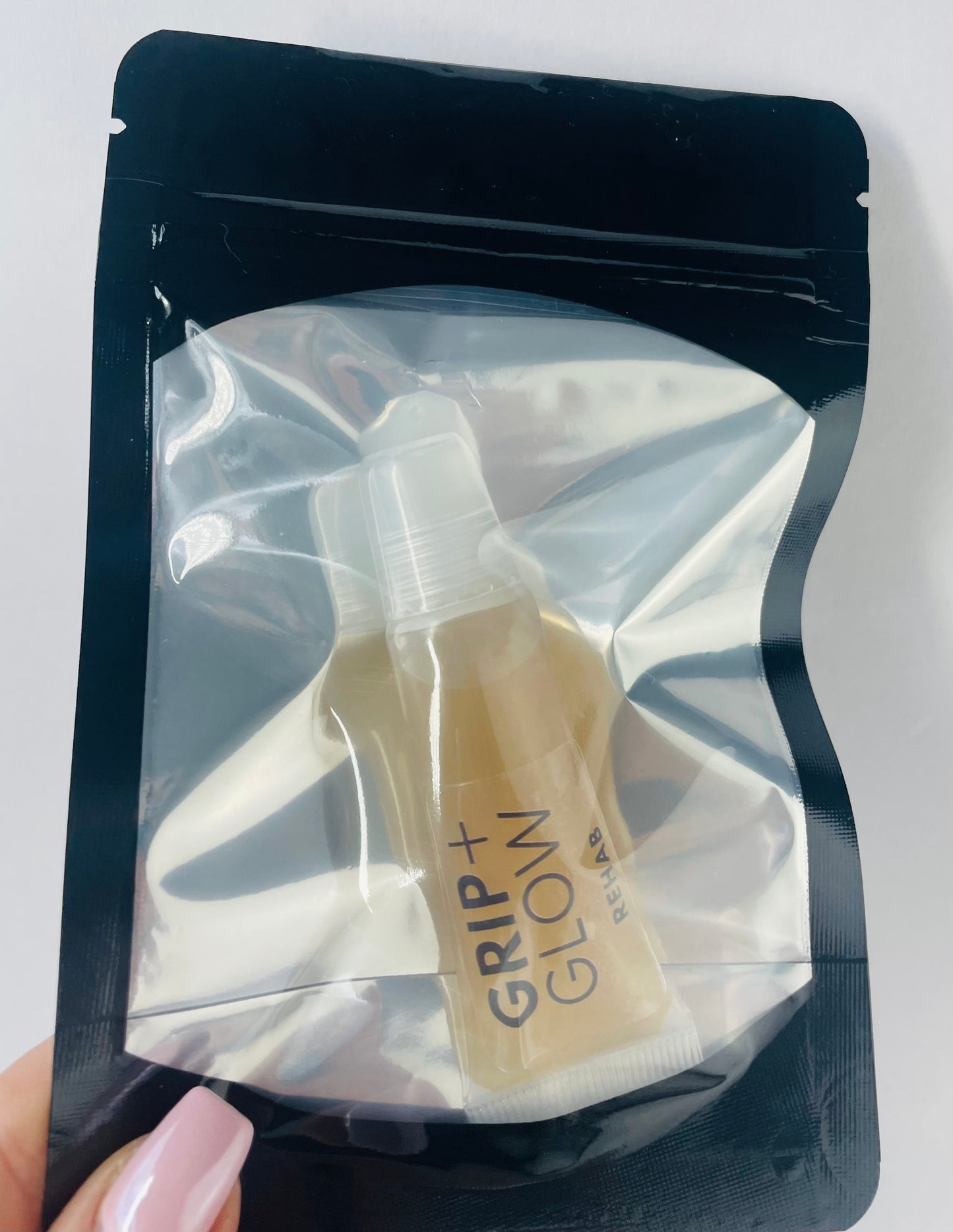 REHAB - Arnica Gel Bruise Tube