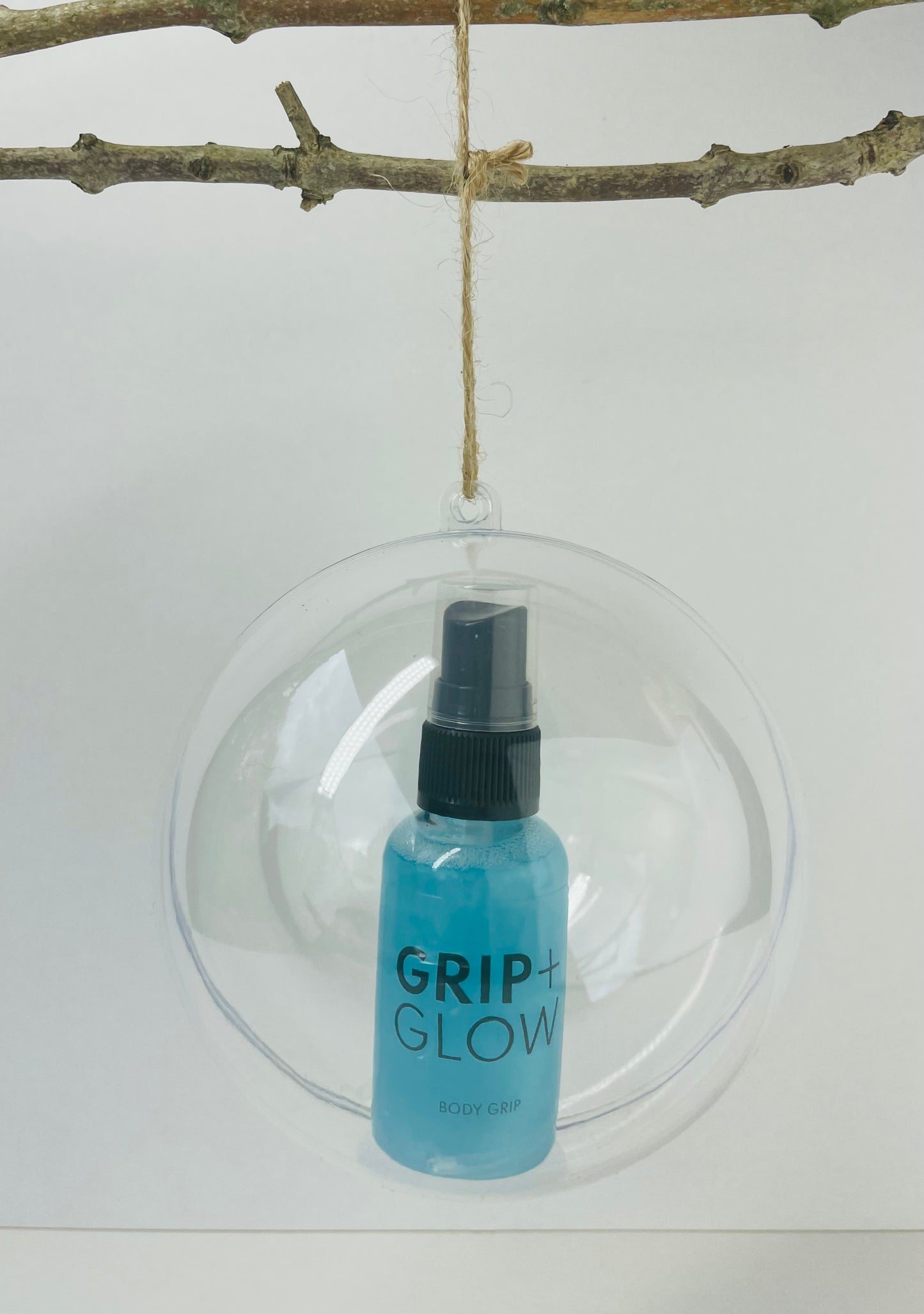 BODY GRIP - Mini Bauble