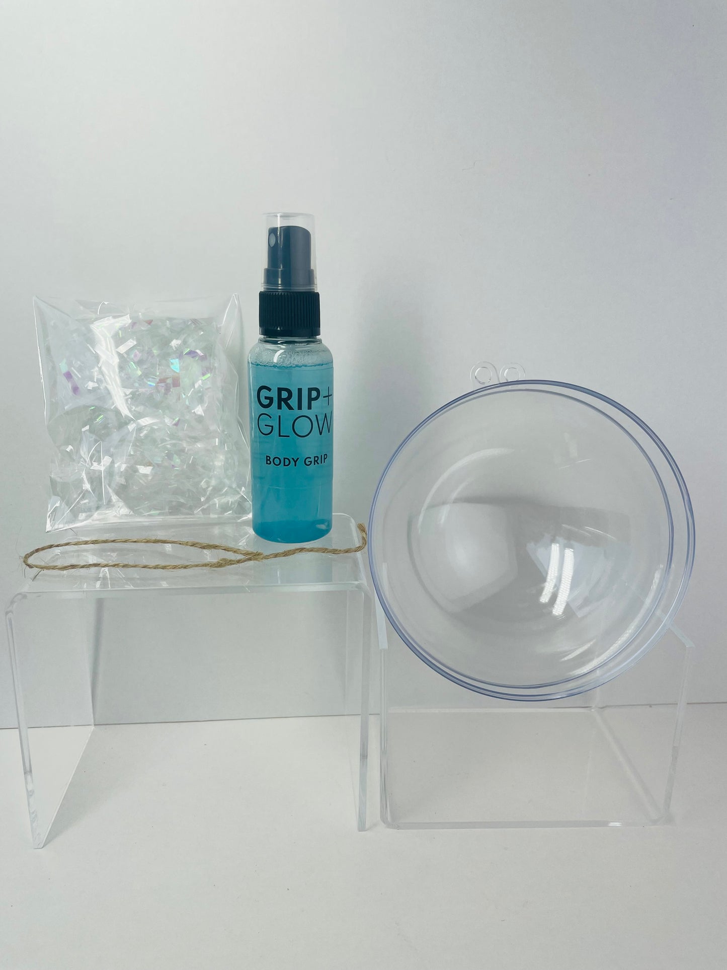 BODY GRIP - Mini Bauble