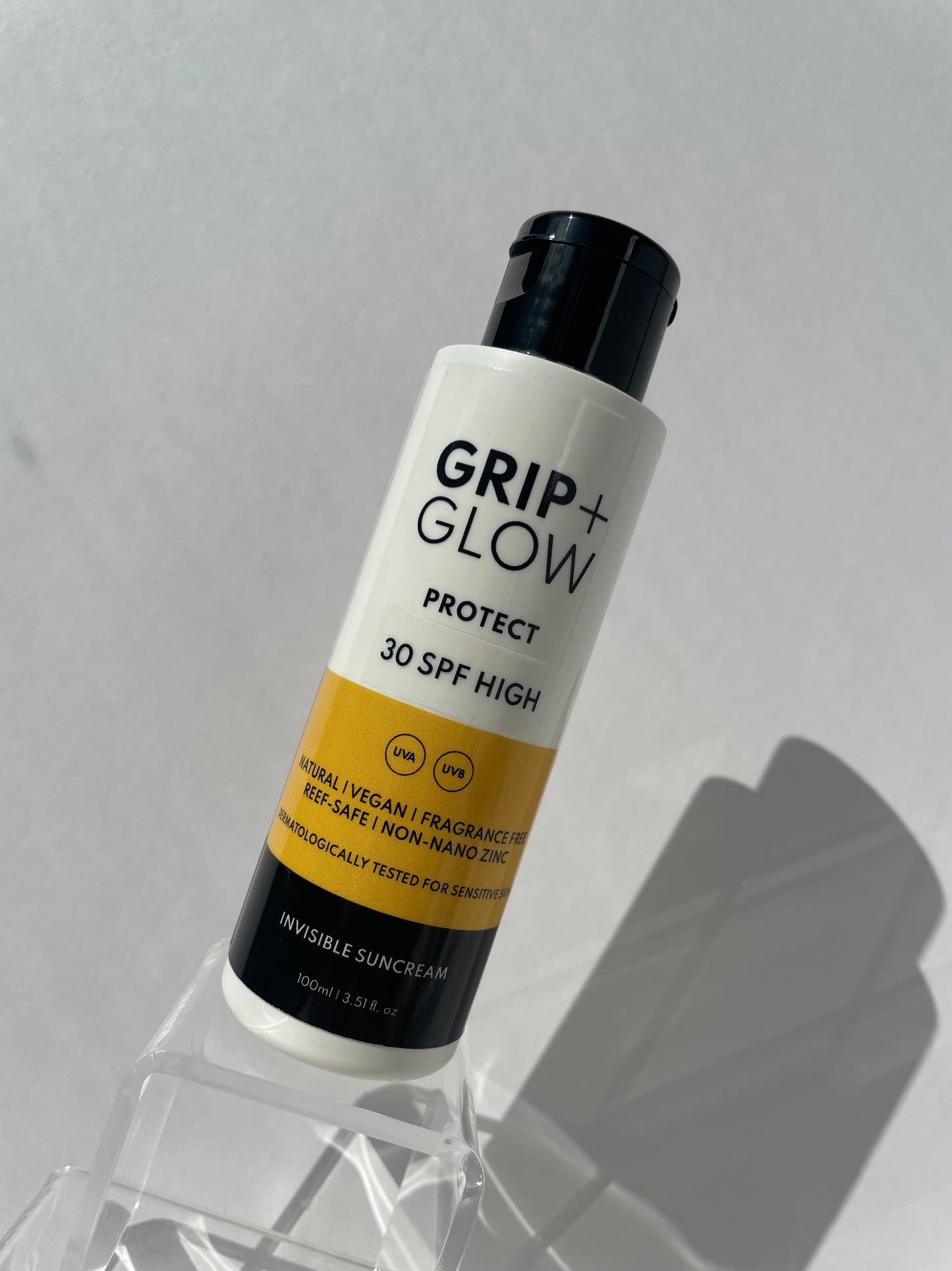 PROTECT - INVISIBLE SUNCREAM