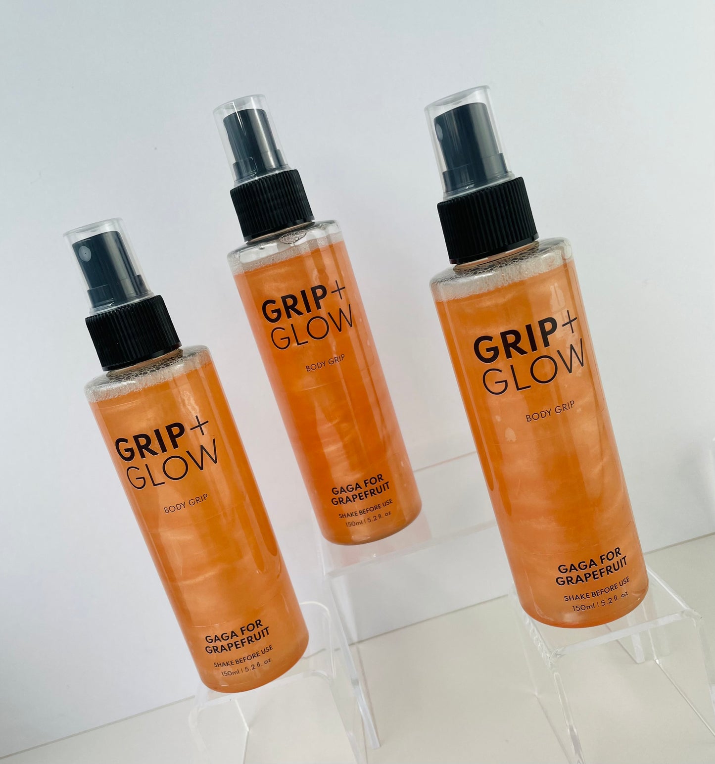 BODY GRIP - Gaga for Grapefruit