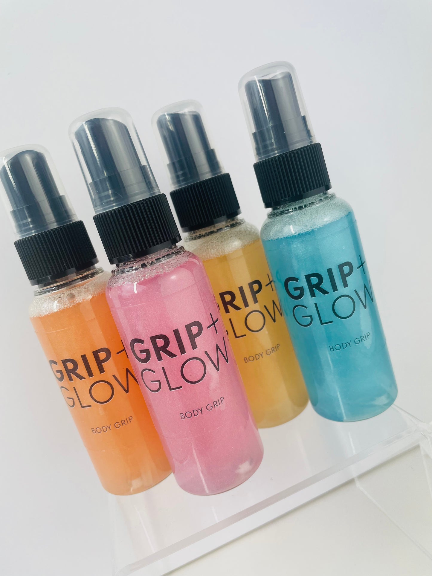 MINI POLE GRIP SET