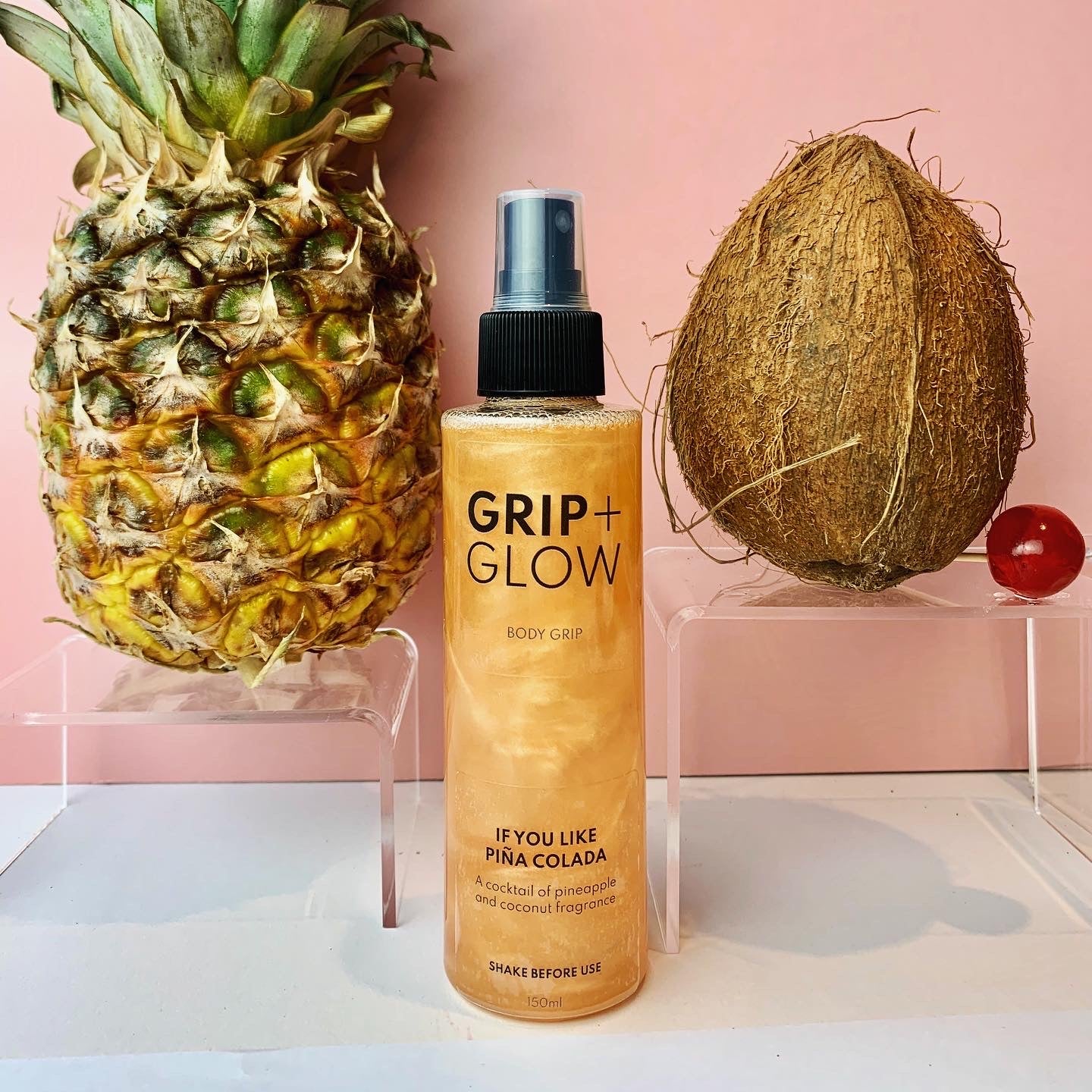 BODY GRIP - If You Like Pina Colada