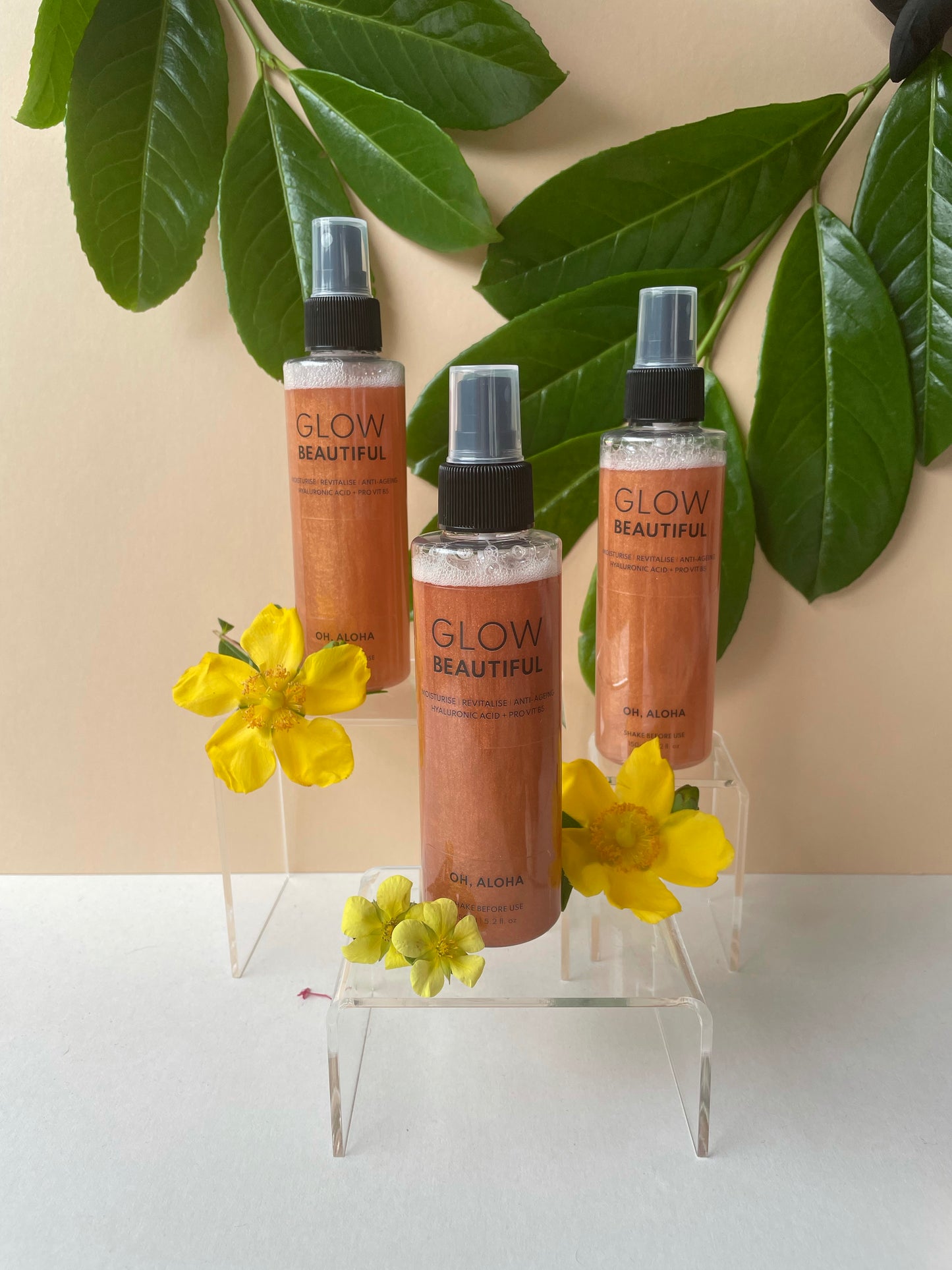 HYDRATION MIST - OH, ALOHA