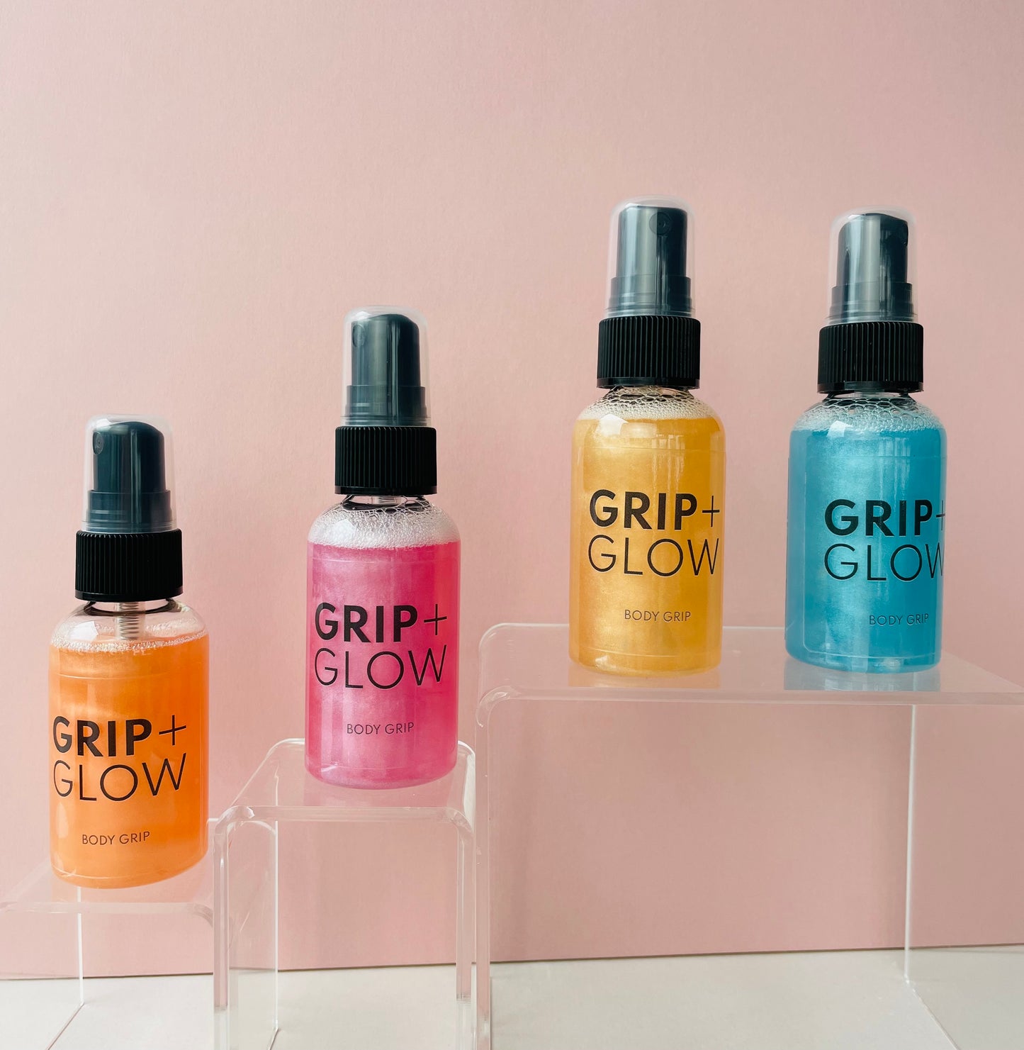 MINI POLE GRIP SET