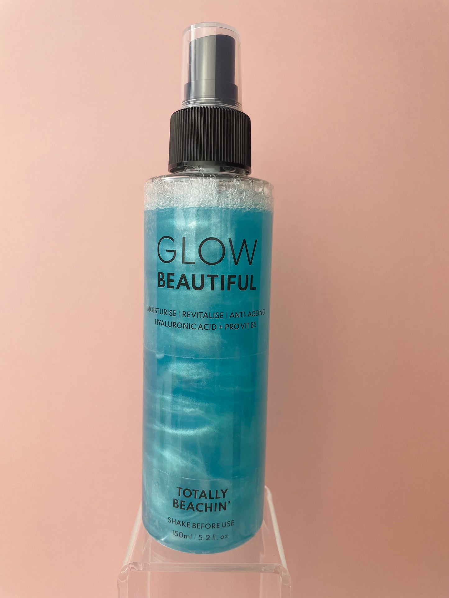 HYDRATION MIST - Totally Beachin