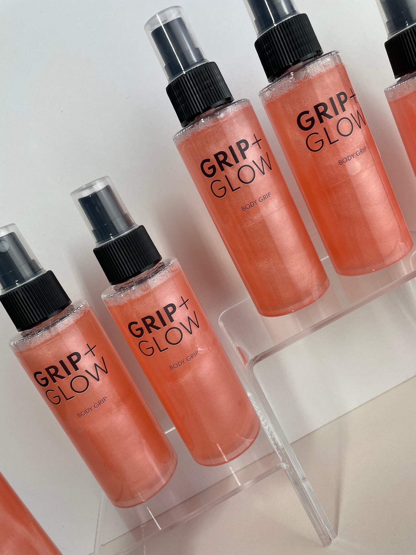 BODY GRIP - Feelin’ Peachy 🍑