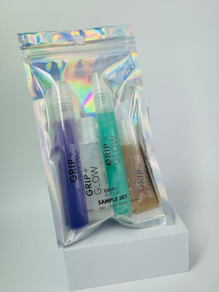 SAMPLE SETS