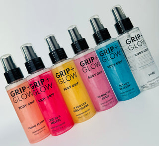 BODY GRIP