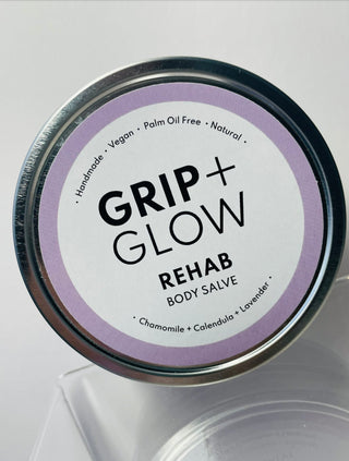 BODY REHAB