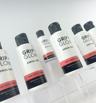 HAND GRIP