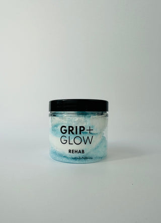 REHAB WHIPPED SOAP