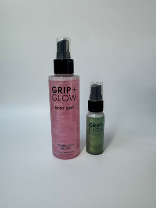DEWY -  BODY GRIP - Coming up roses