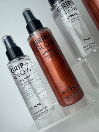 HYDRATION MIST - PURE