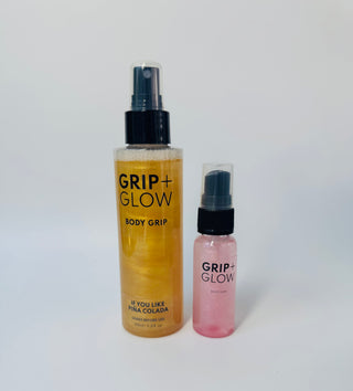 DEWY - BODY GRIP - If You Like Pina Colada