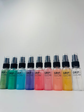 Mini GRIP + GLOW Full Set