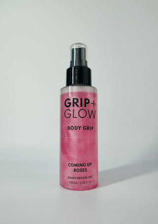 DEWY -  BODY GRIP - Coming up roses
