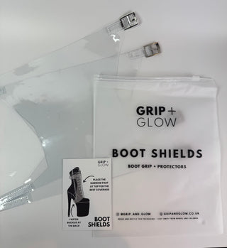 BOOT SHIELDS®
