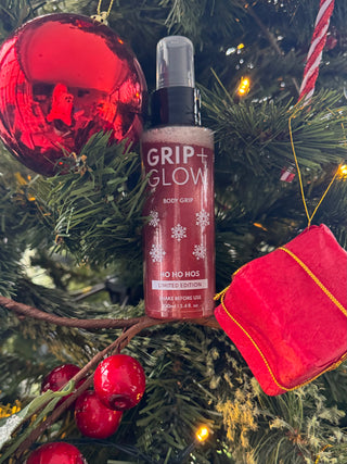 DEWY - BODY GRIP - HO HO HO’S XMAS EDITION