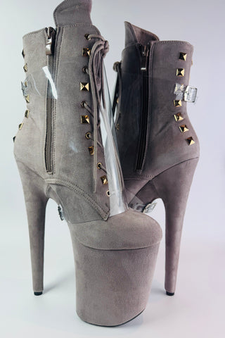 BOOT SHIELDS®
