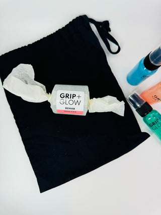 Ultimate GRIP + GLOW Pole Set