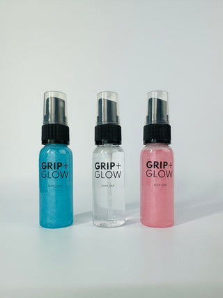 DEWY - BODY GRIP - Trio Set