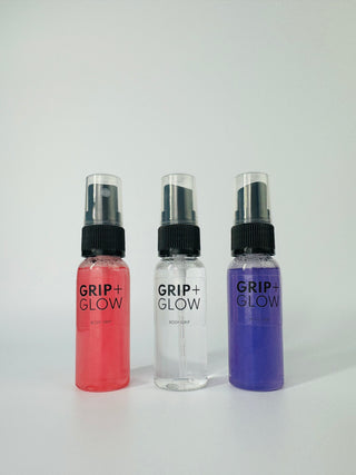DEWY - BODY GRIP - Trio Set