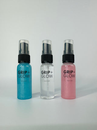 Customised 30ml Trio Set - Option 2 (of 3. please select a total of 3 to make a set)