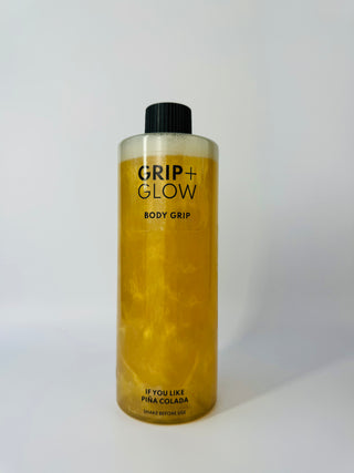 DEWY - BODY GRIP - REFILL - 500ml