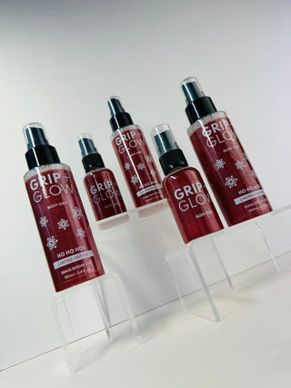 DEWY - BODY GRIP - HO HO HO’S XMAS EDITION