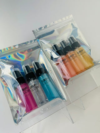 DEWY - BODY GRIP - Trio Set