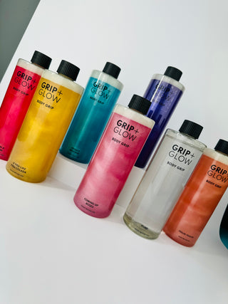 DEWY - BODY GRIP - REFILL - 500ml