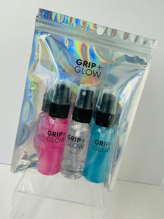 DEWY - BODY GRIP - Trio Set