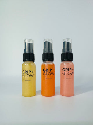 DEWY - BODY GRIP - Trio Set