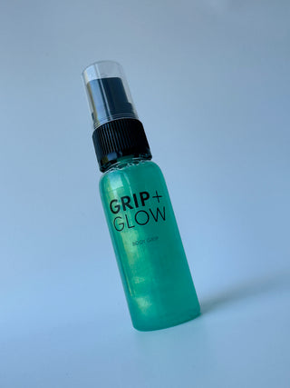 Dewy/Tacky 30ml PEPPERMINT RHINO