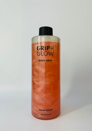 DEWY - BODY GRIP - REFILL - 500ml