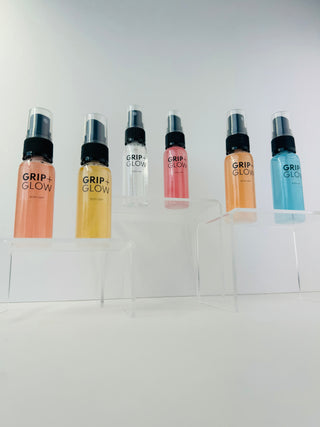 DEWY - BODY GRIP - Trio Set