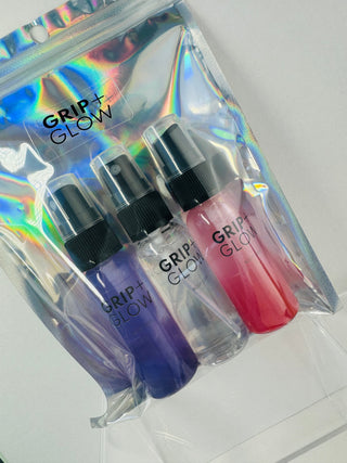 DEWY - BODY GRIP - Trio Set