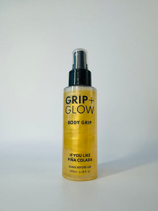 DEWY - BODY GRIP - If You Like Pina Colada