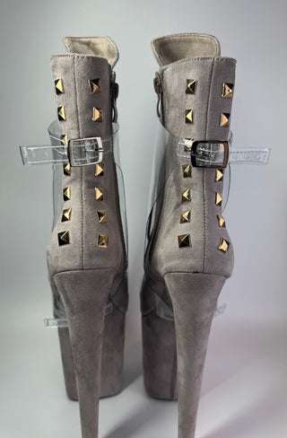 BOOT SHIELDS®