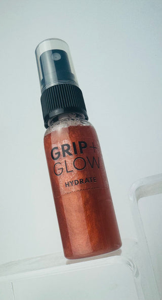 HYDRATE - 30ml Oh Aloha