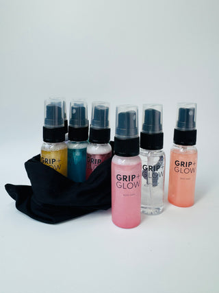 Mini GRIP + GLOW Full Set