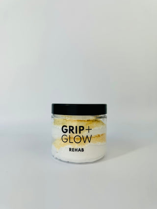 REHAB WHIPPED SOAP